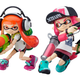 Illustration for article titled New iSplatoon/i Figures Are Like Amiibo, Only Much Betterem/em